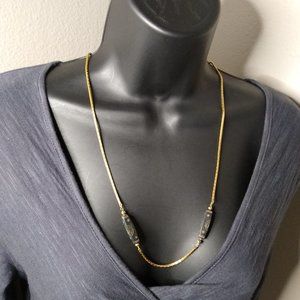 Jones New York 27 Inch Necklace